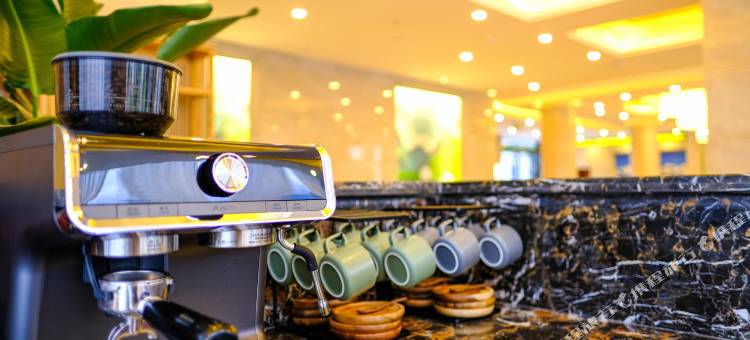 平武云野城市酒店图片