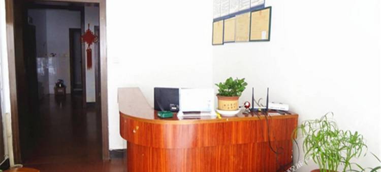 枞阳梦园宾馆图片