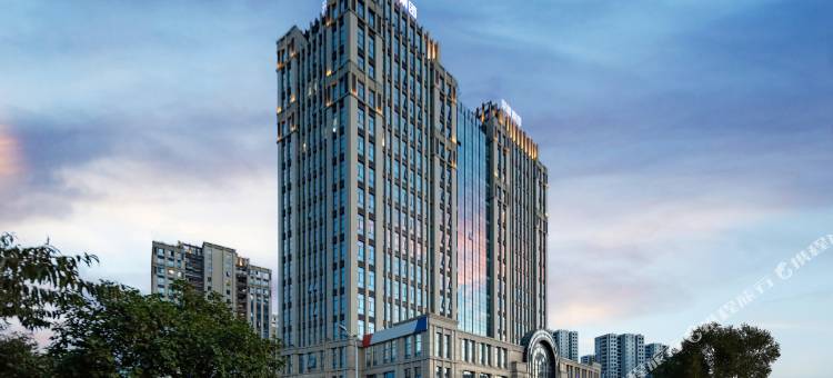 曼居酒店(绍兴新昌店)图片