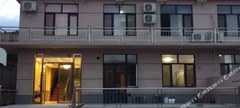 大鹿岛胜怡嘉酒店图片