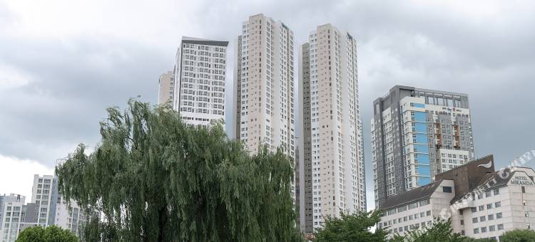 金色星球酒店(Golden Planet Hotel)图片