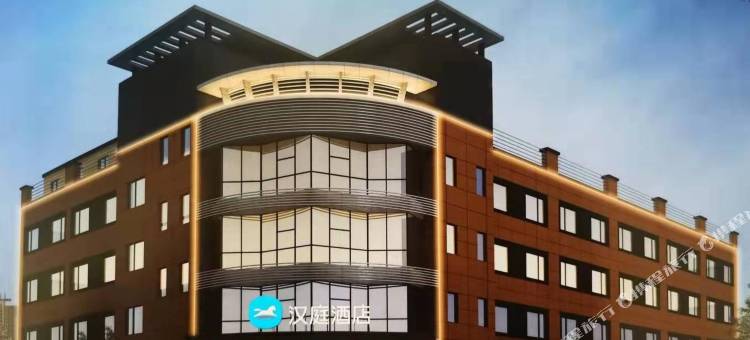 汉庭酒店(北京南站中心店)图片