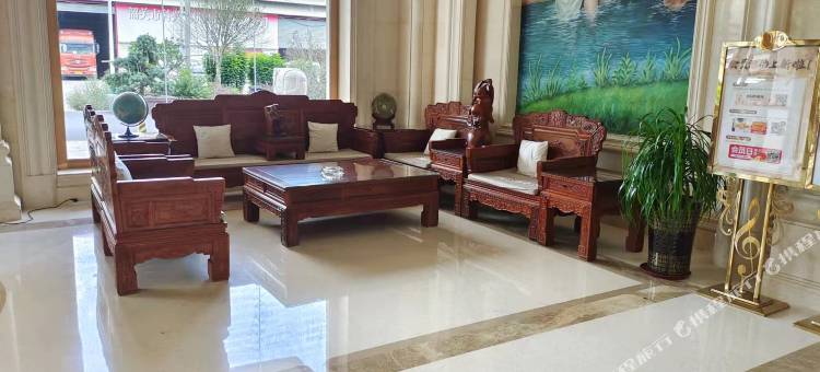 维也纳酒店(韶关十里亭店)图片