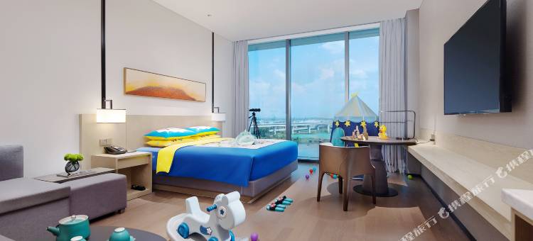 长沙机场凯悦嘉轩酒店图片