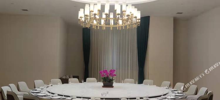 海东华蓉柏豪酒店图片