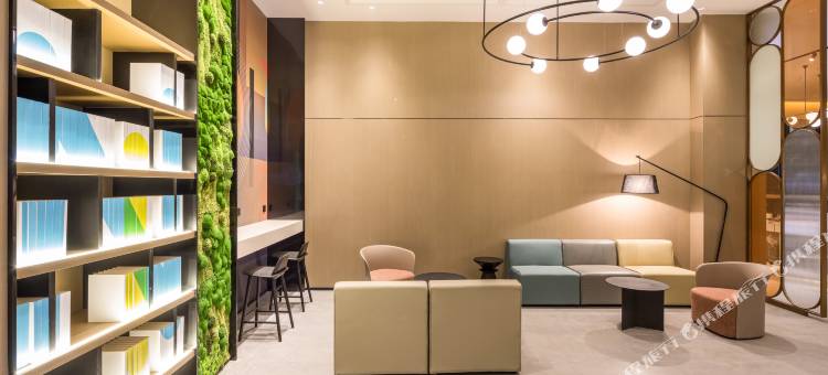 你好酒店(常州火车站店)图片