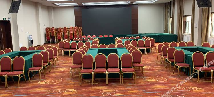 艾扉酒店(天津成林道武警医院店)图片