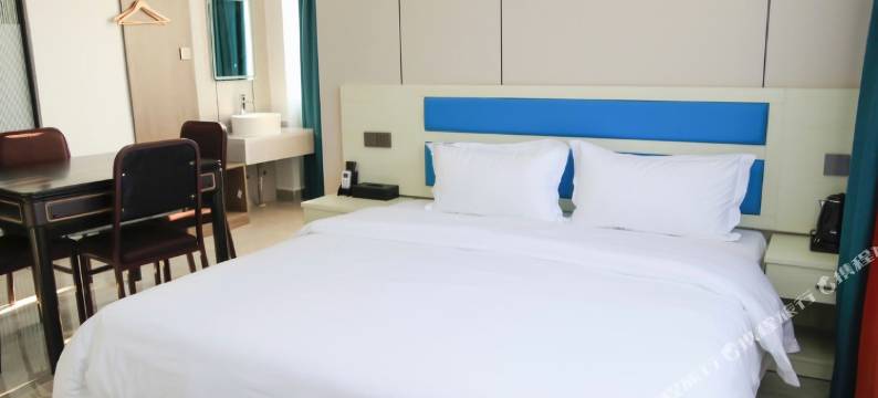 永州洣漾民宿(湖南科技学院店)图片