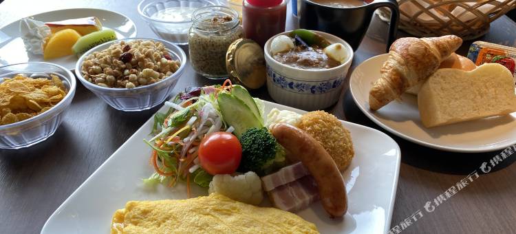 R酒店旅馆-北海道旭川(R Hotels Inn Hokkaido Asahikawa)图片