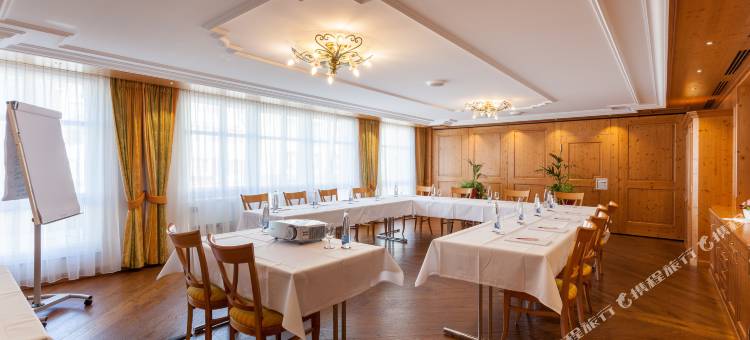 威西斯罗斯利瑞士品质酒店(Weisses Rössli Swiss Quality Hotel)图片