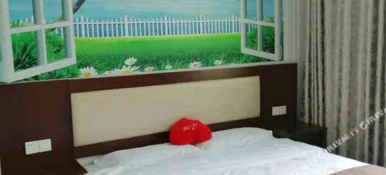 景德镇永乐旅馆(人民广场/陶阳里景区)图片