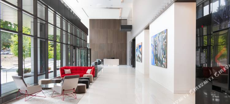 波特兰凡斯酒店 - 丽呈酒店系列(Hotel Vance, Portland, a Tribute Portfolio Hotel)图片