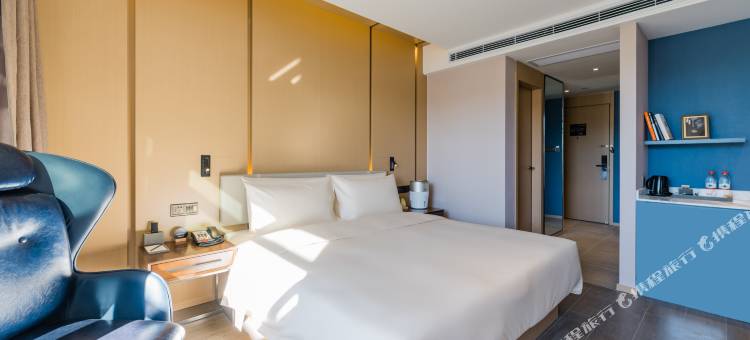 丽江书香心泊酒店(丽江古城大水车店)图片