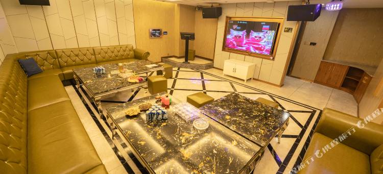柳城昆荣精品酒店图片