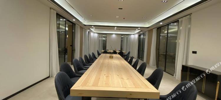 丰县唐韵风尚精品酒店图片