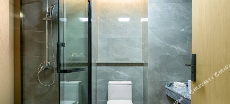 西宁邦捷酒店(湟中甘河工业园店)图片