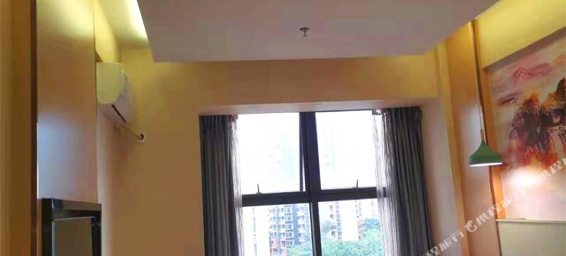 腾达影院酒店(成都理工大学地铁站店)图片