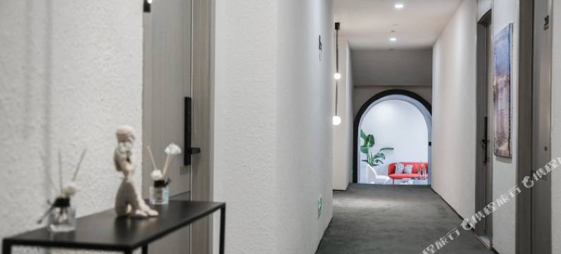 成都尔雅酒店图片