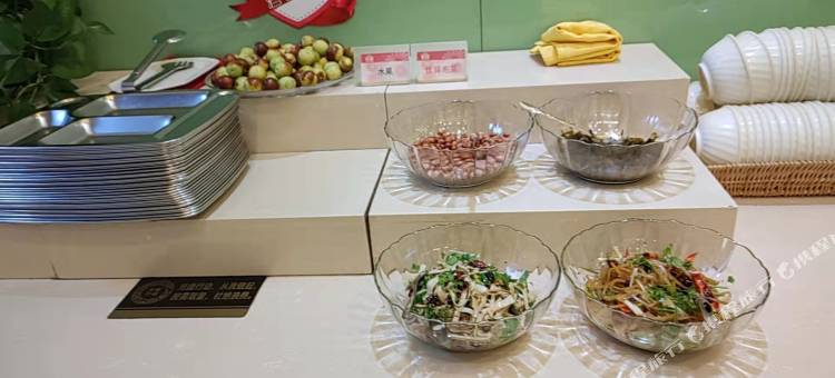 邹城兰星酒店图片