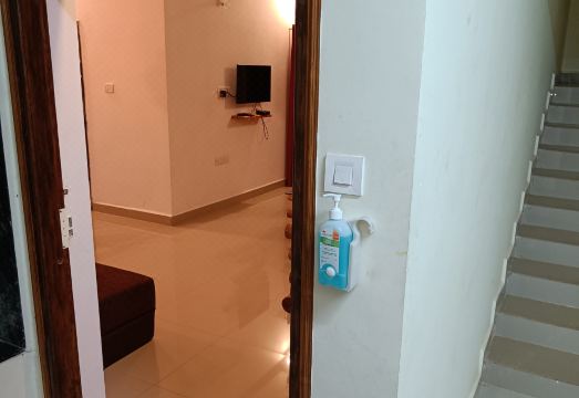 FEEL@HOME Hotel Overview