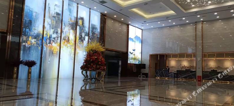 蓝天花园酒店图片