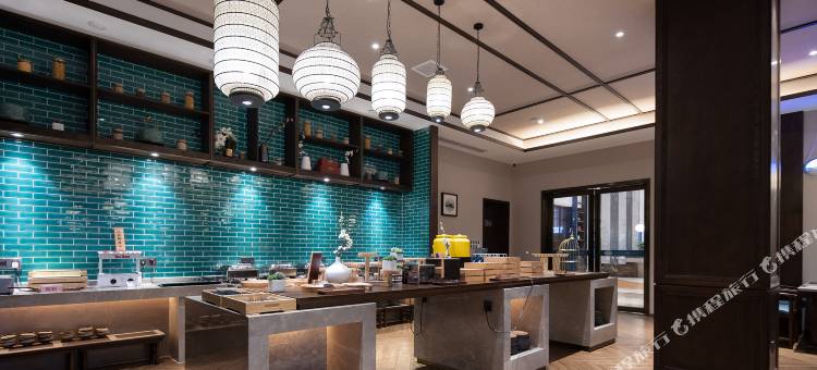 廷泊酒店(蓝山蓝海店)图片