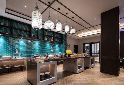 TILL BRIGHT Hotel (Lanshan Lanhai) Hotel Overview