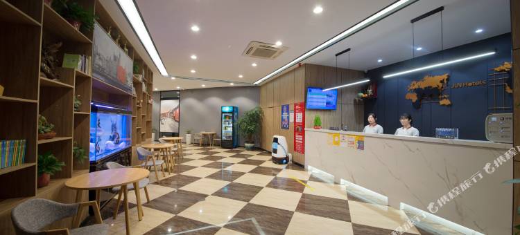 骏怡连锁酒店(常州武进春秋淹城店)图片