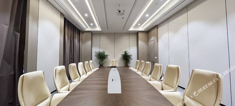 蕲春万和酒店图片