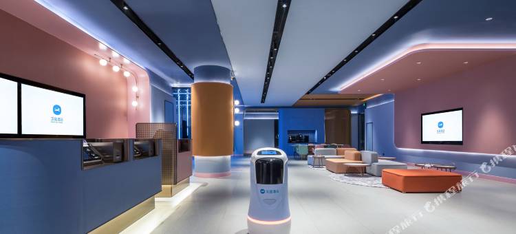 汉庭酒店(沭阳三匹马北京北路店)图片