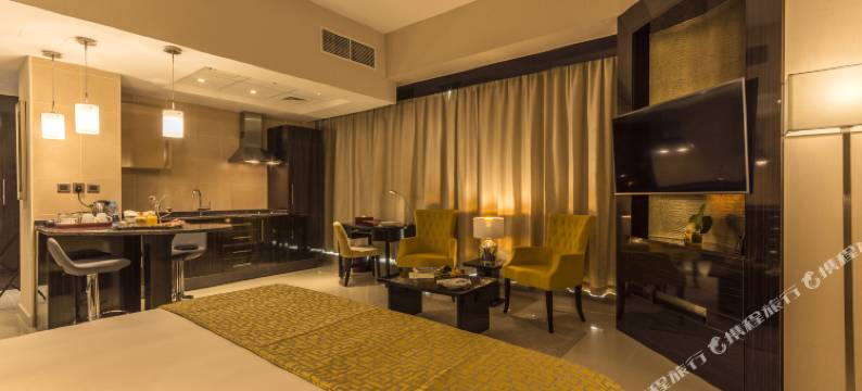 吉沃拉酒店(Gevora Hotel)图片