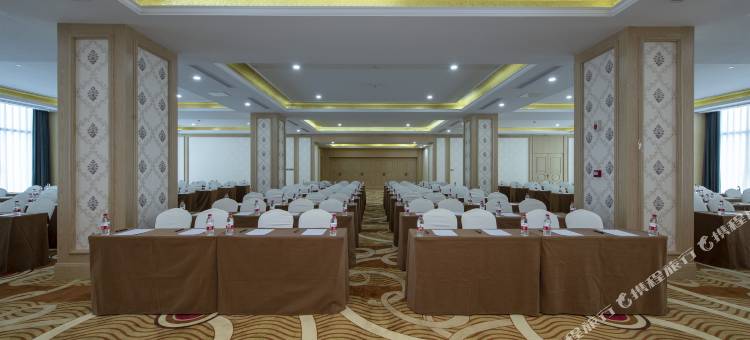 维也纳酒店(郑州高新万达正弘汇店)图片