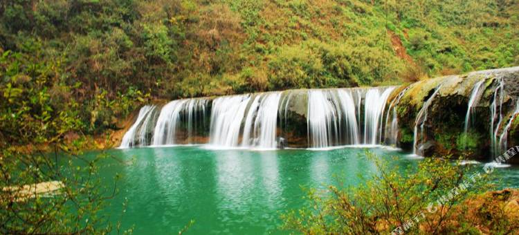 曲靖珺庭湾主题酒店图片