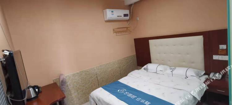 如家华驿酒店(五河彩虹大道店)图片