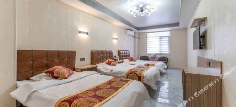 天同酒店(滕州银座商城店)图片