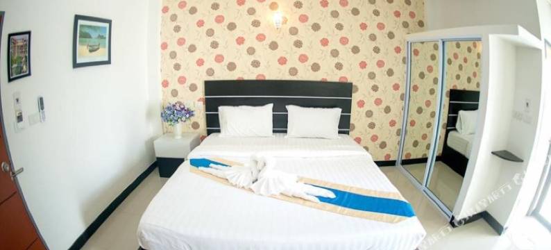 普坦酒店(Phuthan Hotel)图片