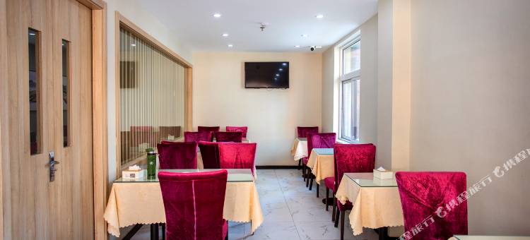 7天酒店(丹东宽甸步行街店)图片