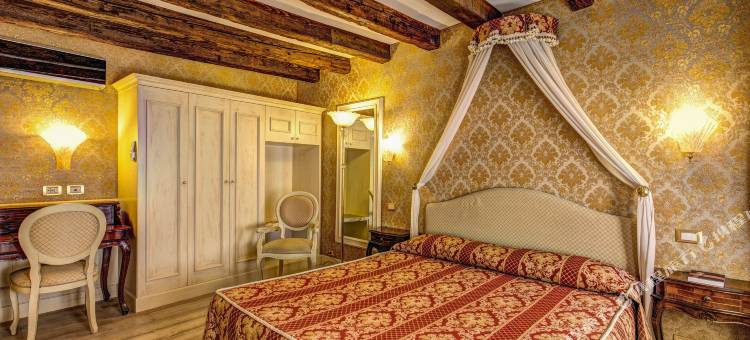 威尼斯贝拉酒店(Hotel Bella Venezia)图片