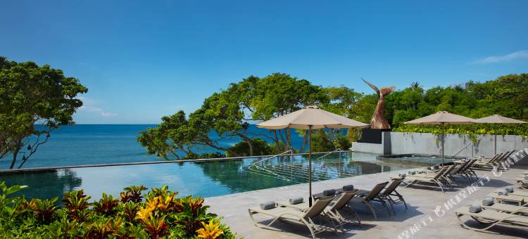 梦幻巴伊亚米塔冲浪水疗酒店-全包式(Dreams Bahia Mita Surf & Spa - All Inclusive)图片