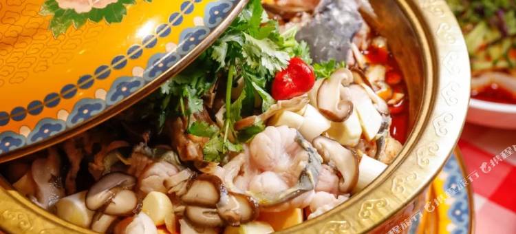 如家艾扉酒店(包头赛汗塔拉城中草原师范学院店)图片