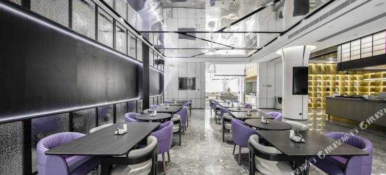 合肥天鹅湖安徽博物院轻居酒店图片