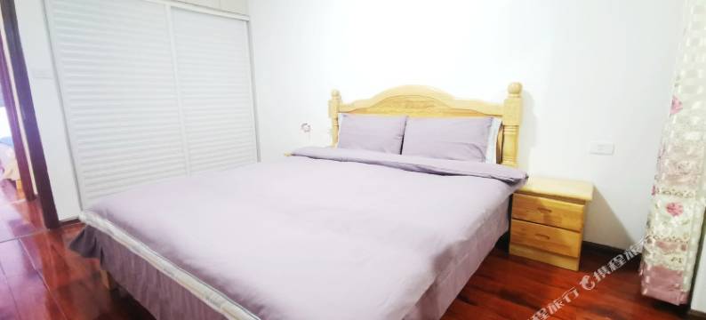 窜天猴客服晓萱民宿(董家沟路分店)图片
