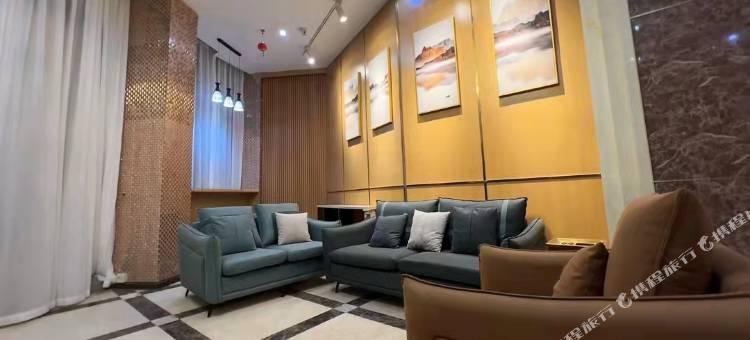 速8酒店(扬州江都金鹰店)图片