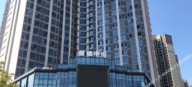 心房云舍民宿(月亮岛路1号分店)图片