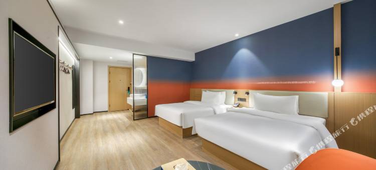 你好酒店(嘉兴经济开发区万国路店)图片