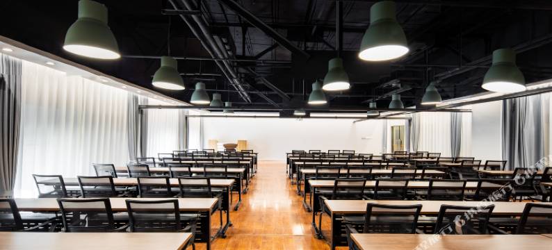 如家酒店(沈阳三好街盛京医大二院店)图片