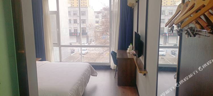 7天优品premium酒店(滨州博兴乐安大街店)图片