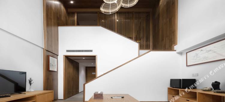 峨眉山璞园·禅林温泉酒店图片