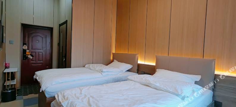 汪清泽寓酒店图片