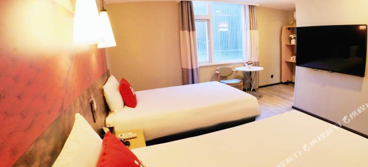 宜必思酒店(西安钟鼓楼大差市地铁站店)图片